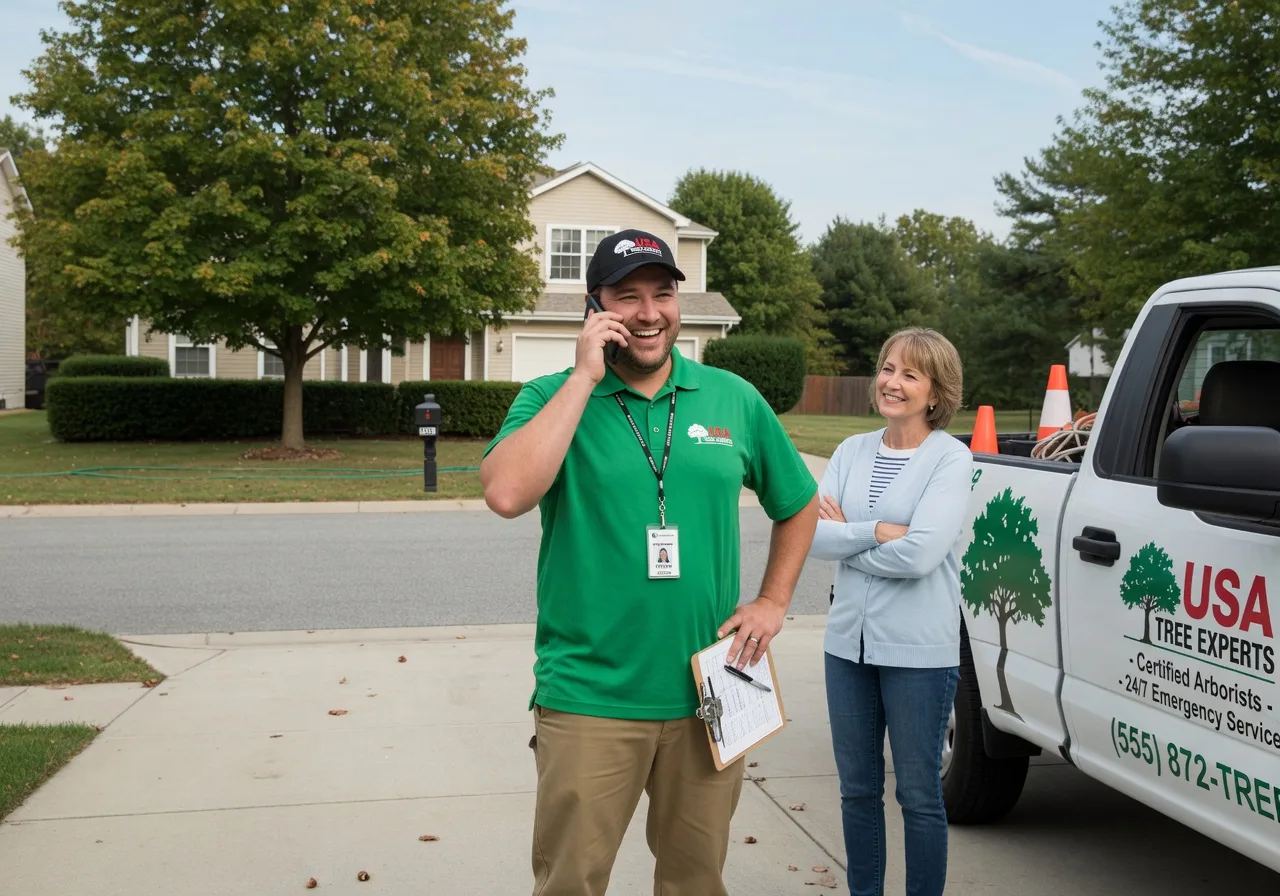 Tree Services Ralston, IA FAQs